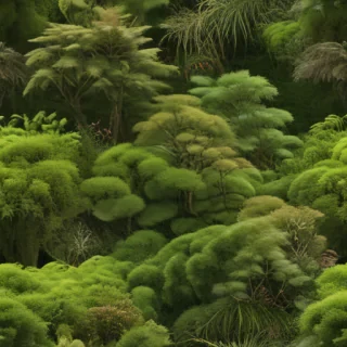 moss png
