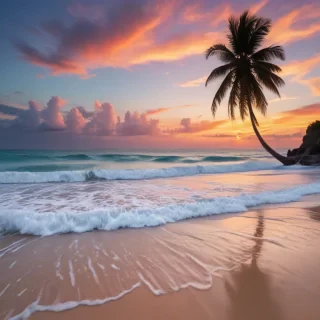 beach aesthetic wallpaper