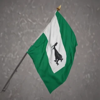 nigeria flag png