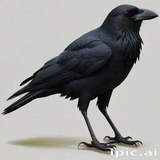 crows png