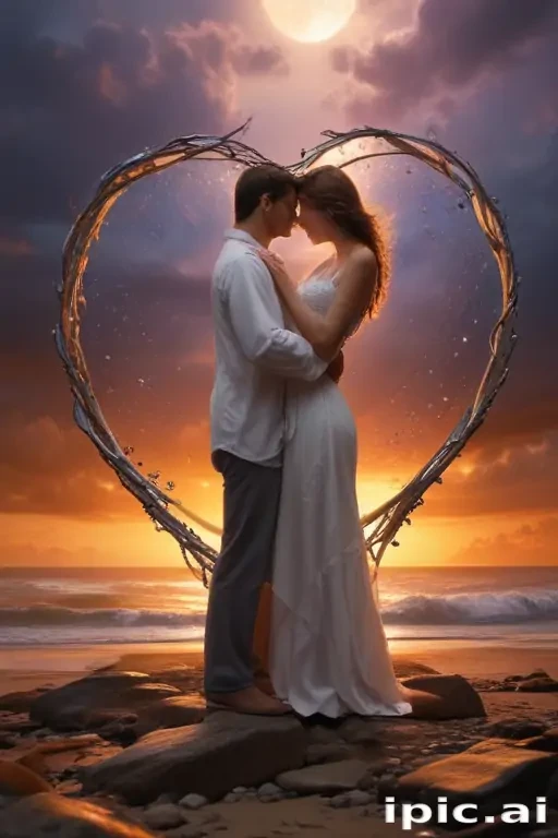 love background images