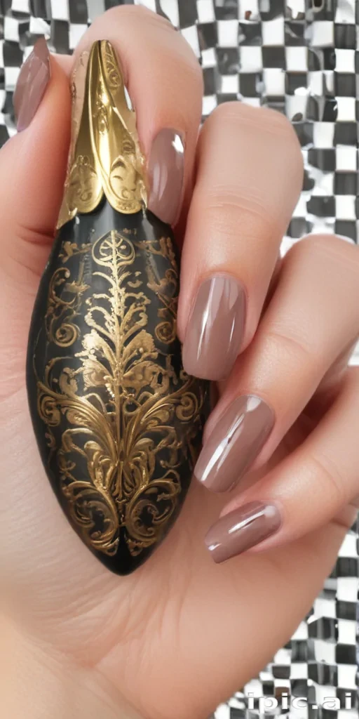nail png