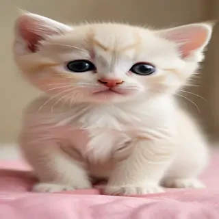 kitten wallpaper iphone
