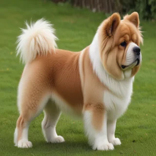 kai ken dog breed