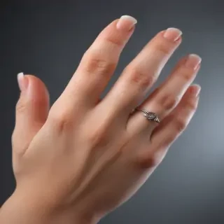 finger images