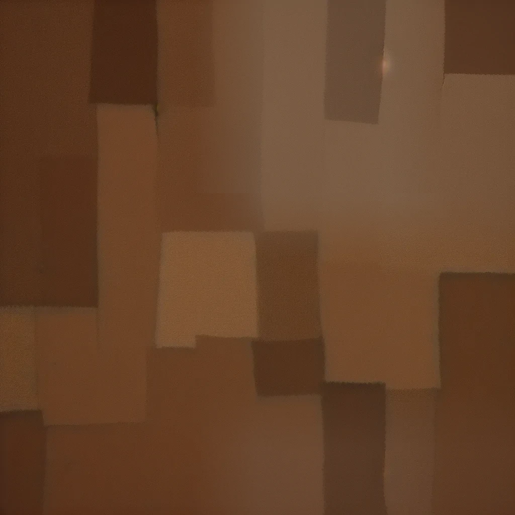 shades of brown