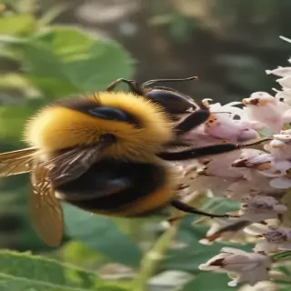 bumblebee png