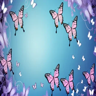 butterfly transparent background