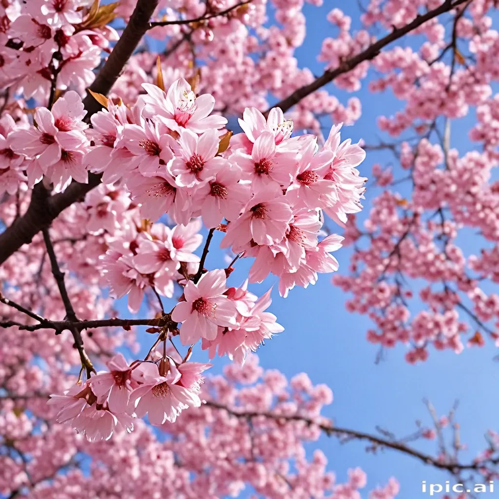 high resolution cherry blossom wallpaper