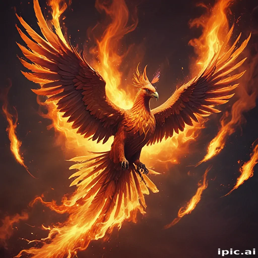 phoenix images free