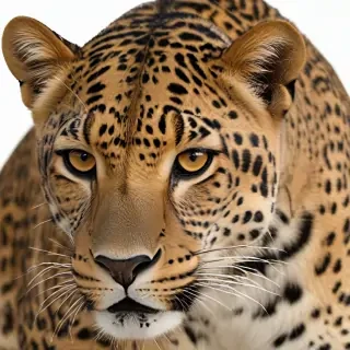 leopard png