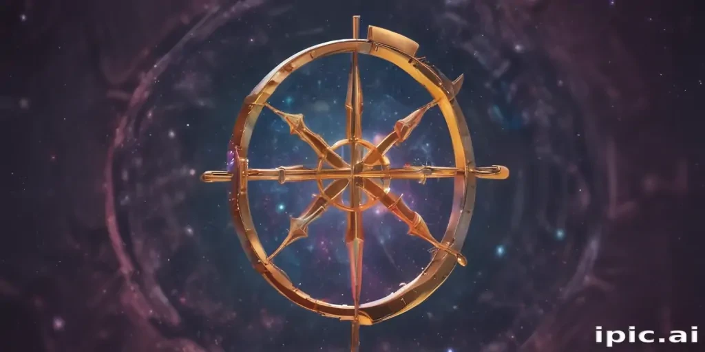 sagittarius symbol