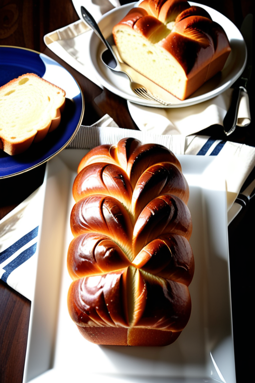 what to do with brioche bread
