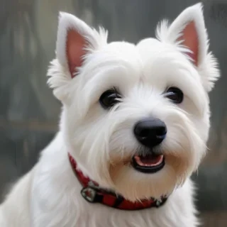 west highland white terrier