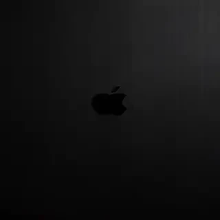iphone black hd wallpaper