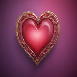 heart background pictures
