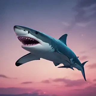 shark iphone wallpaper