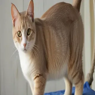 ussuri cat breed