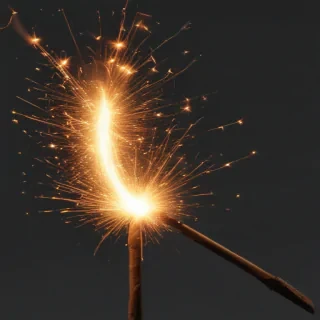 sparklers png