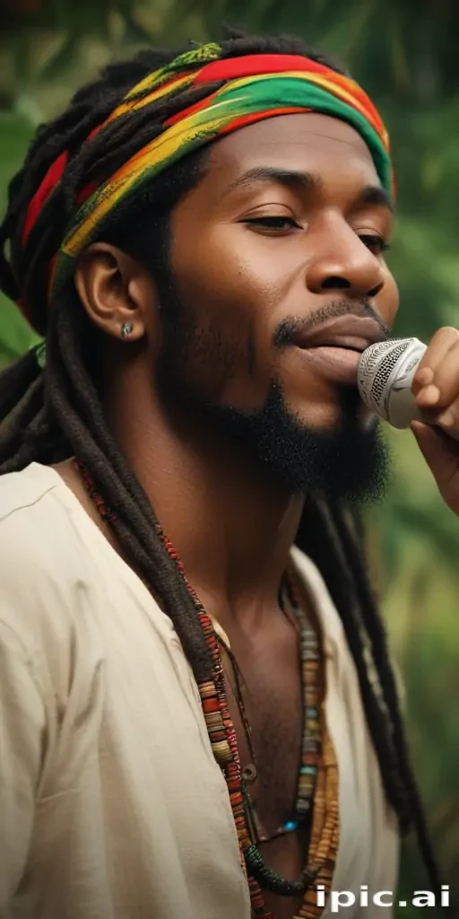 reggae music