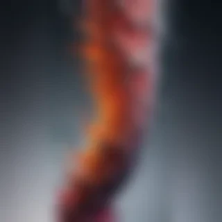 clean iphone wallpaper