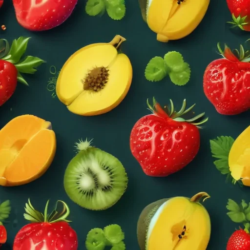 fruit wallpapers