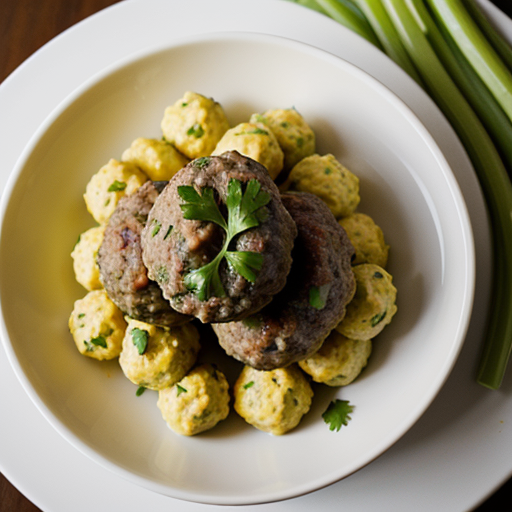 side dishes for swedish meatballs