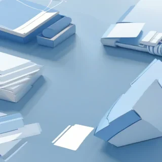 blue aesthetic png