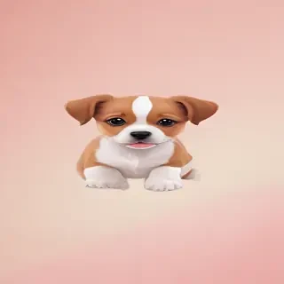 puppy background