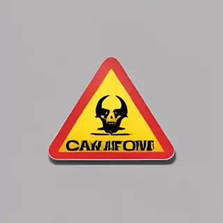 caution png