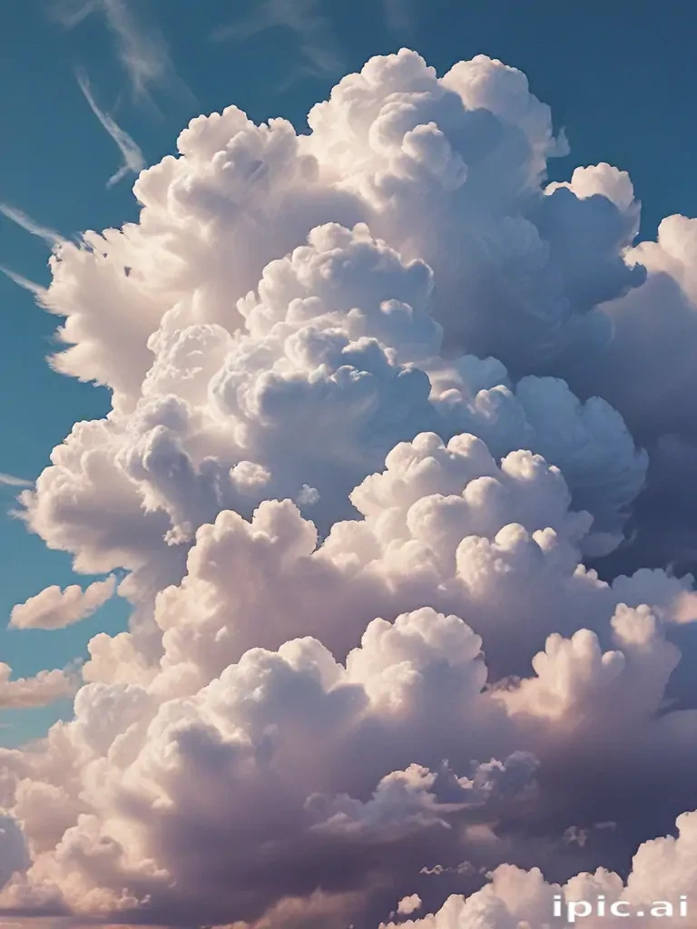 cloud aesthetic