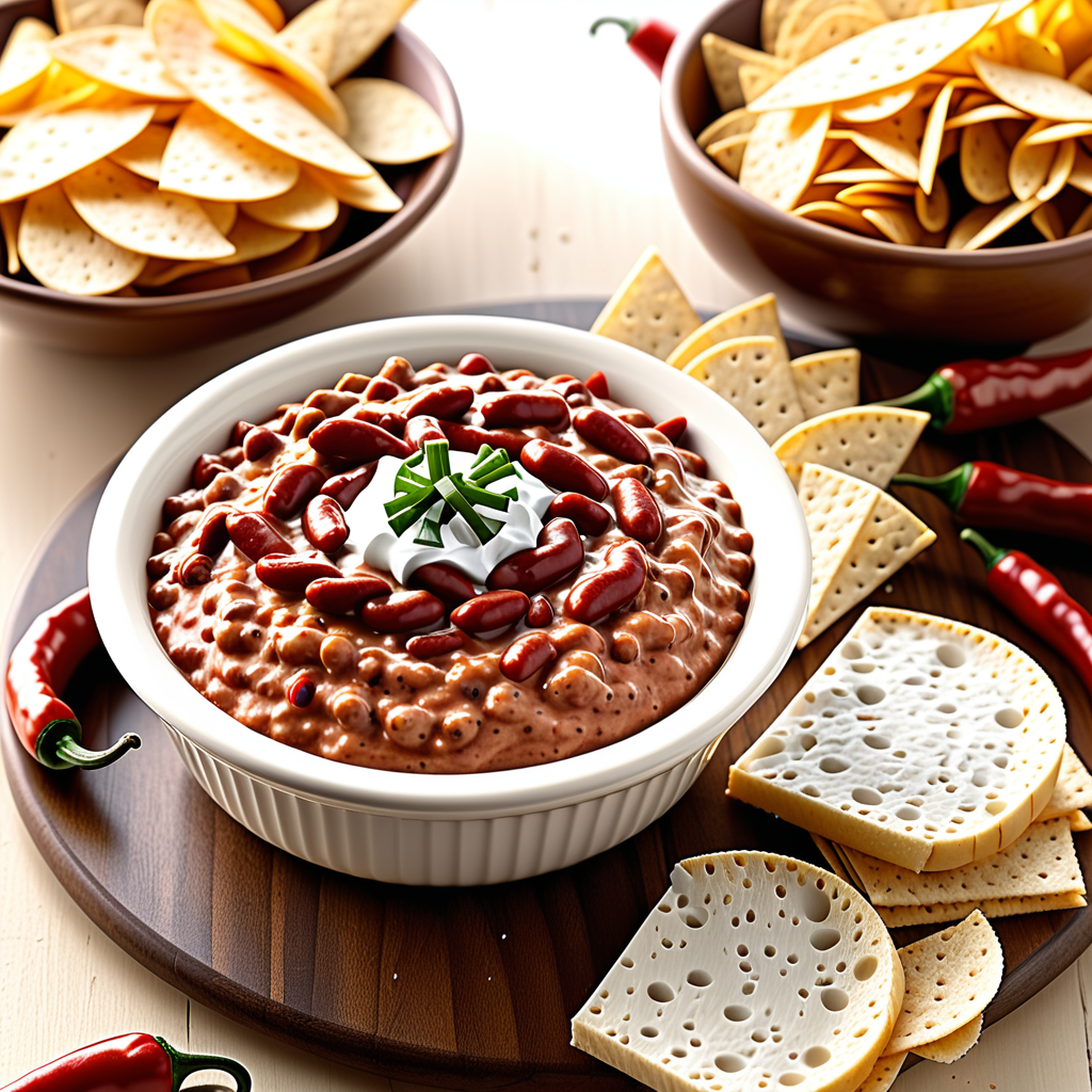 chili dip cream cheese hormel