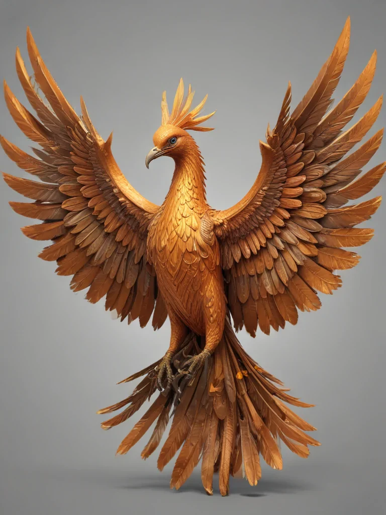 phoenix png