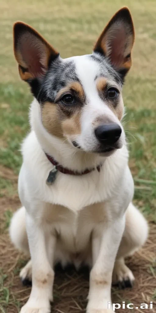 texas heeler dog breed