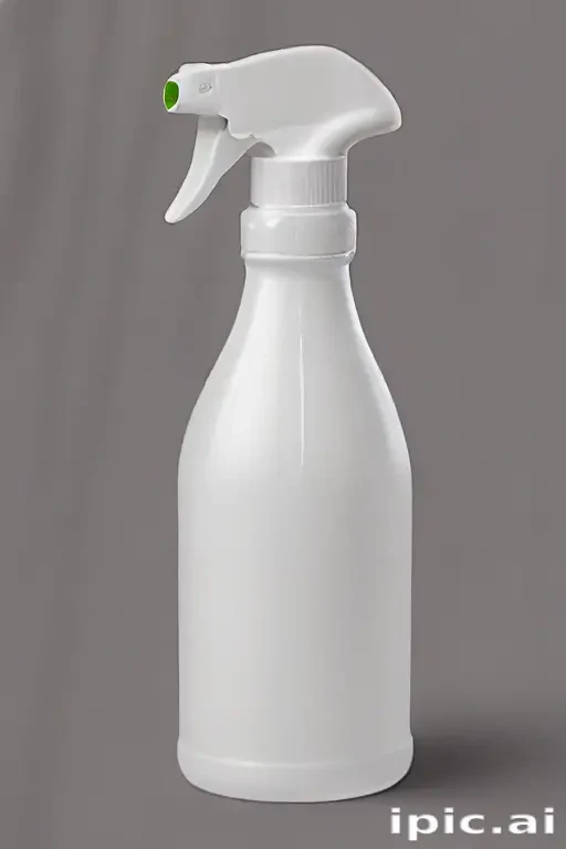 spray bottle png
