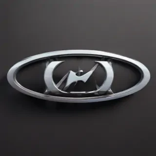 car logo