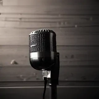 singing background