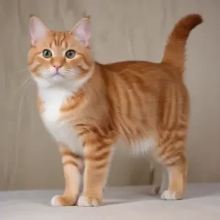 american bobtail cat breed