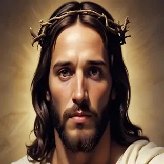 jesus christ iphone wallpaper