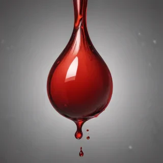 blood droplet png