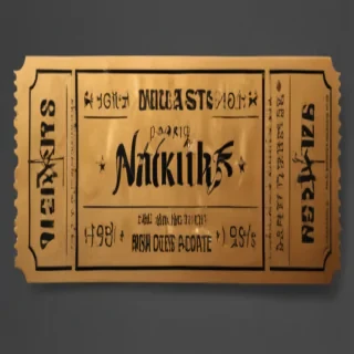 tickets png
