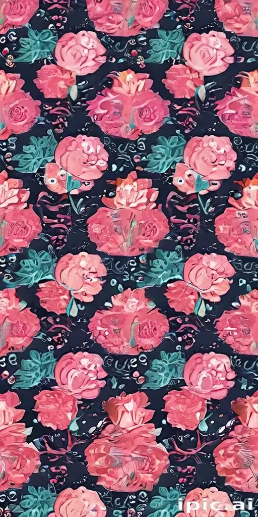 cute pattern backgrounds