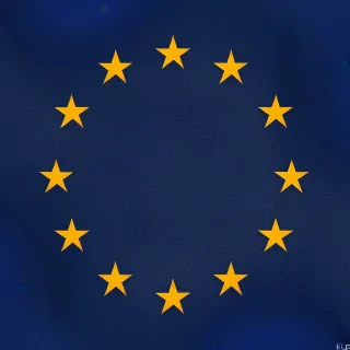 eu flag