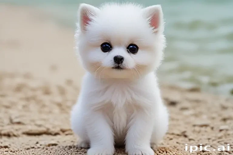 cute blue