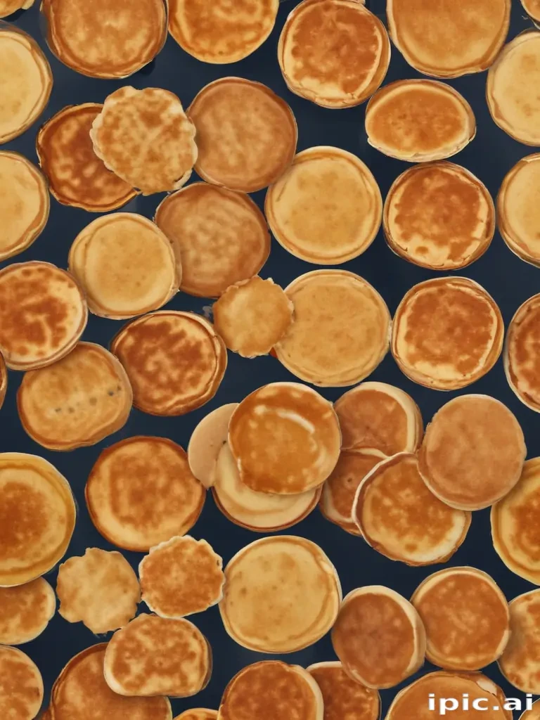 pancake png