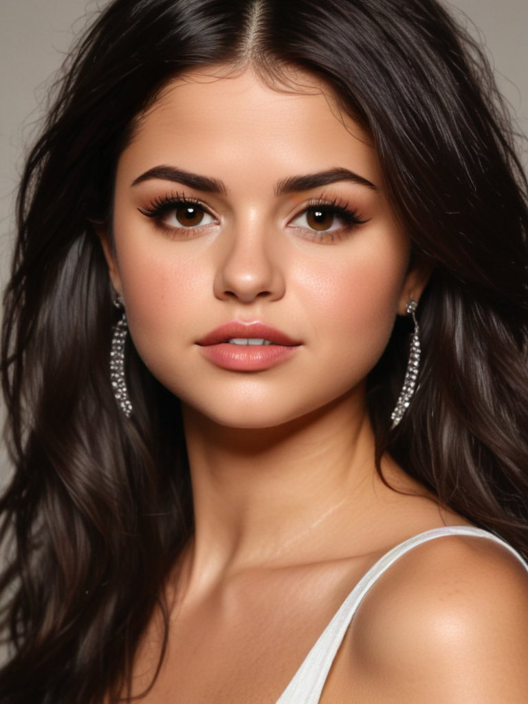 is selena gomez sober