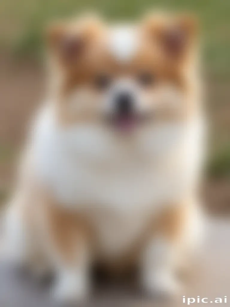 aussiepom dog breed