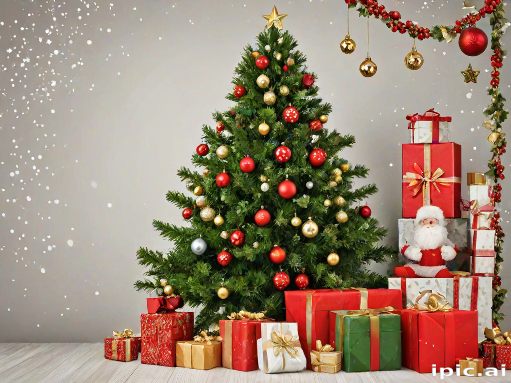 png christmas clipart