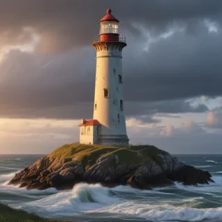 lighthouse png