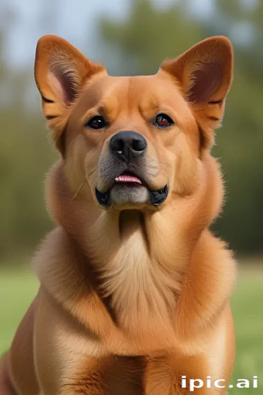 kai ken dog breed